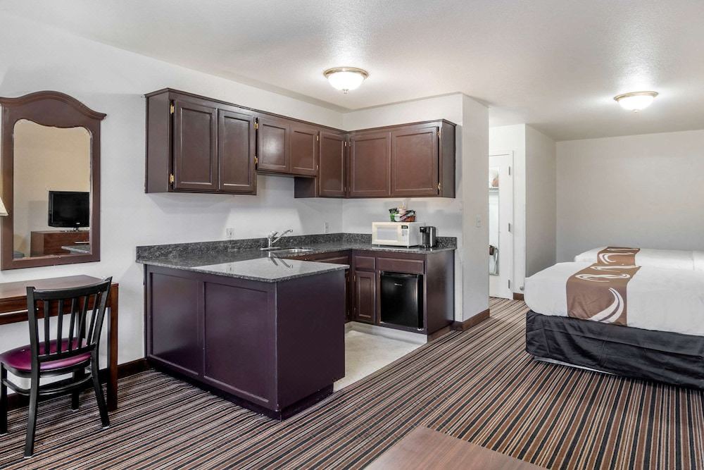 Photo of Kitchen in Roseburg