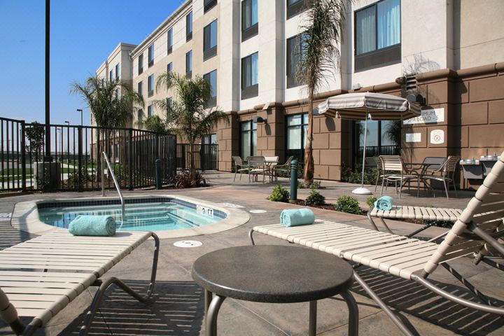 Photo of Outdoor in Bakersfield