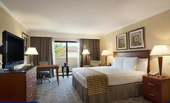 Photo of Bedroom in Salt Lake City