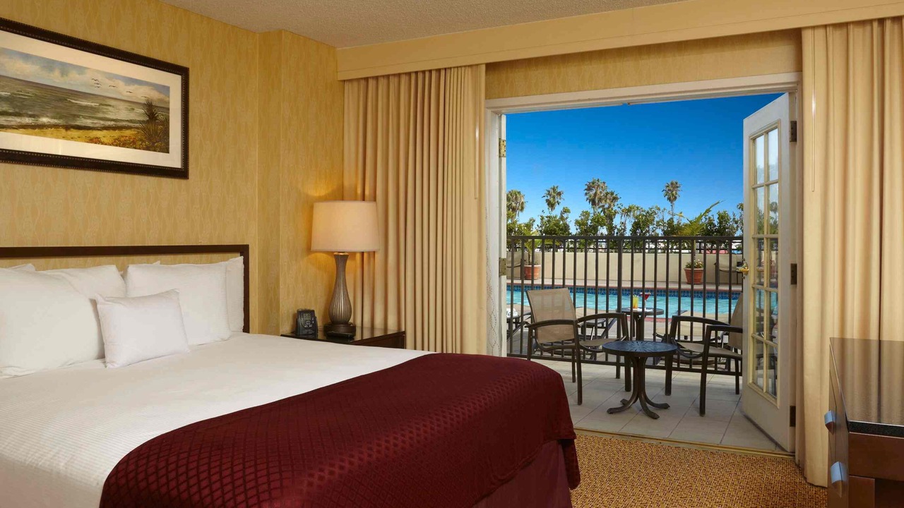 Photo of Bedroom in Downtown