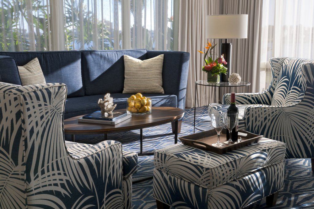 Photo of Livingroom in San Diego
