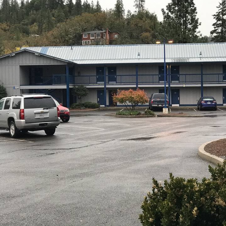Photo of Buildings in Shady Cove