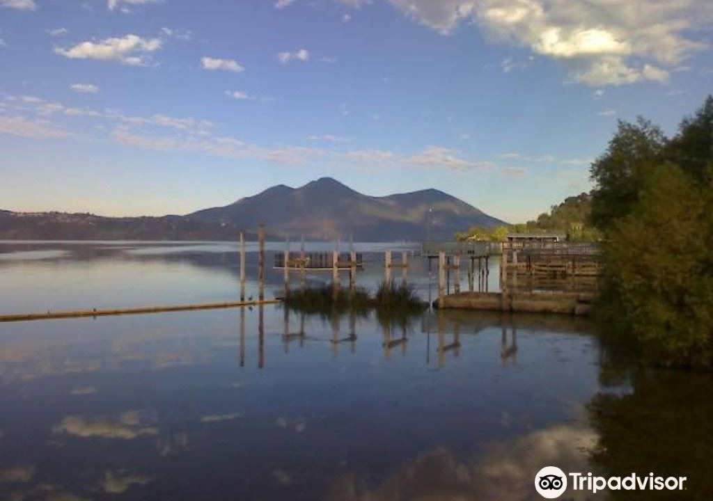 Photo of Outdoor in Clearlake Park