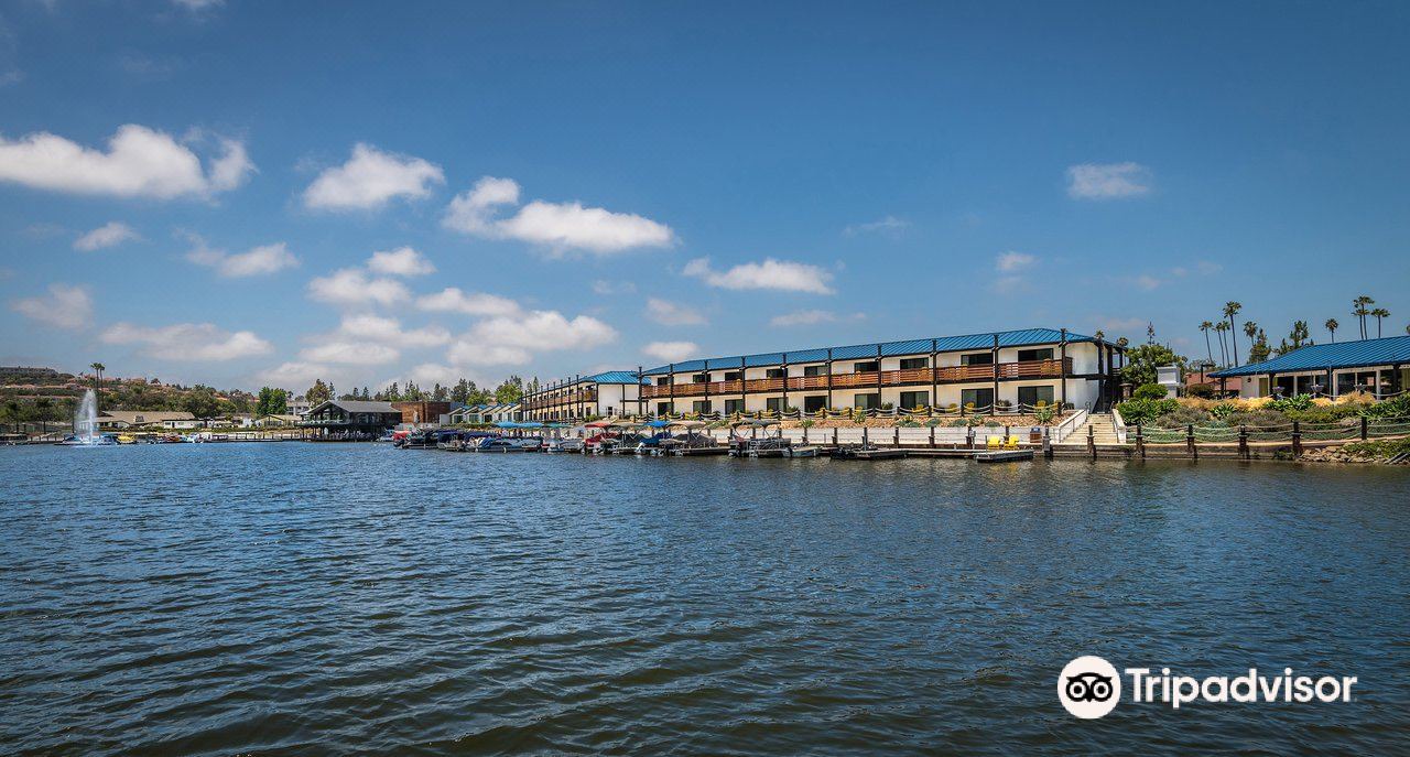 Photo of Outdoor in Lake San Marcos