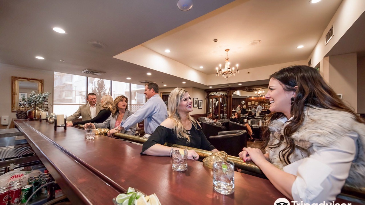 Photo of Livingroom in Downtown Reno