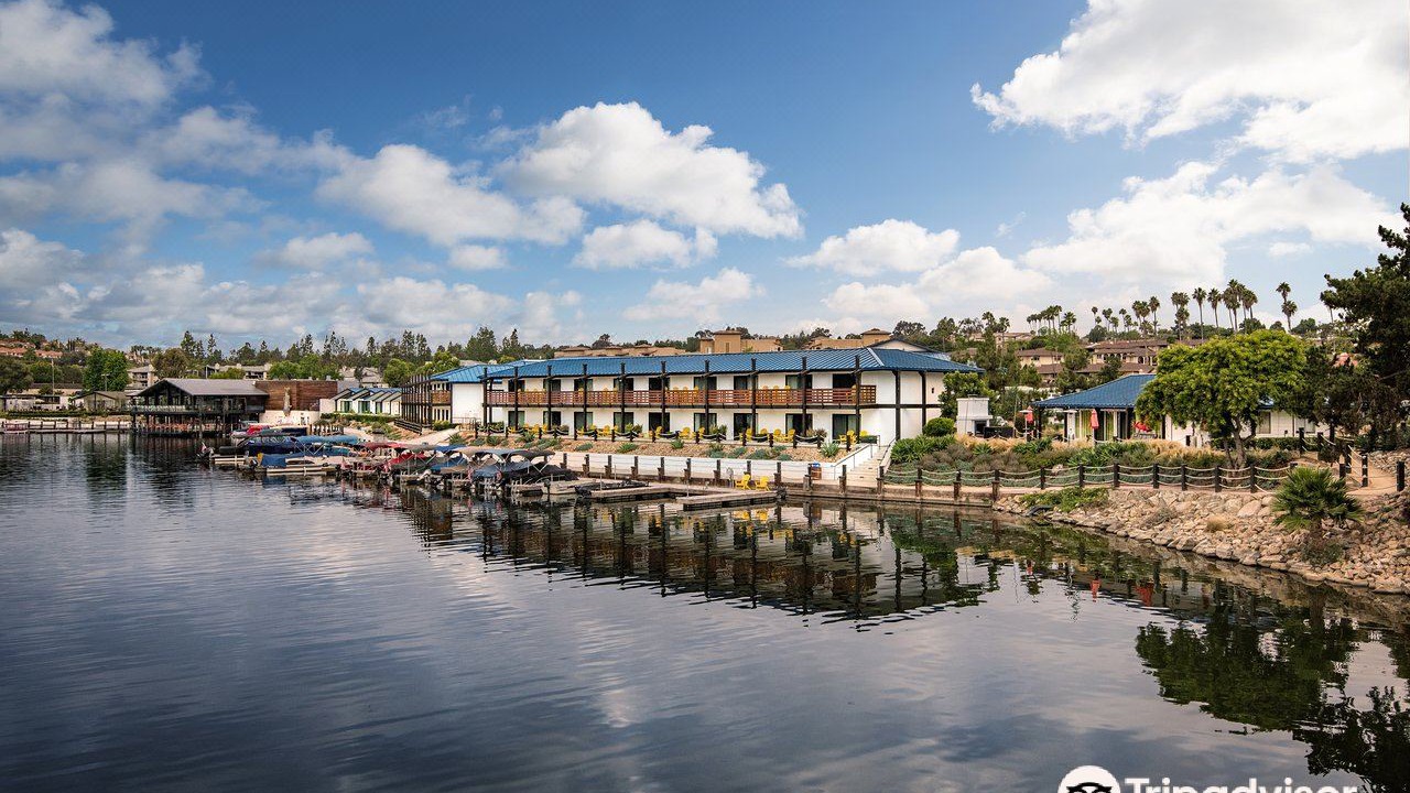 Photo of Outdoor in Lake San Marcos