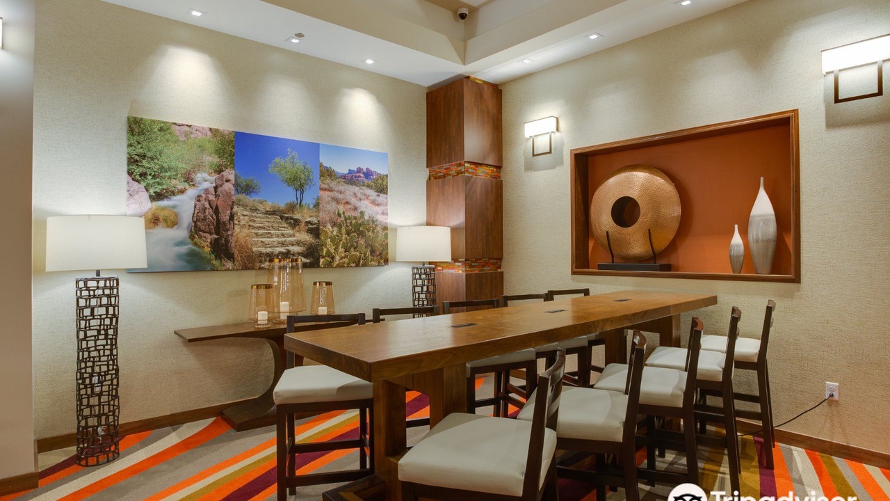 Photo of Livingroom in Camp Verde