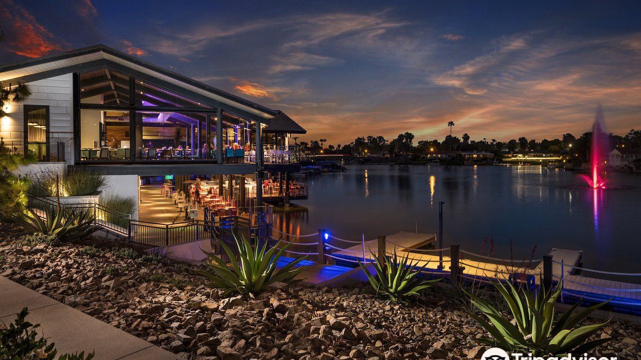 Photo of Others in Lake San Marcos
