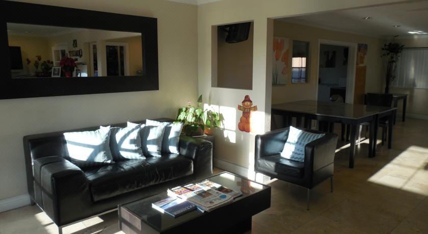 Photo of Livingroom in Loma Alta