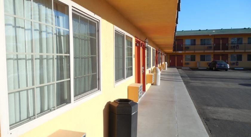 Photo of Buildings in Loma Alta
