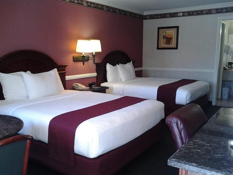 Photo of Bedroom in Riverside