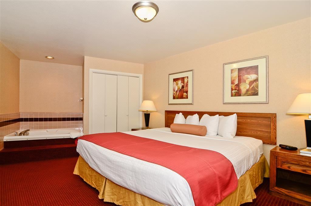 Photo of Bedroom in Grants Pass