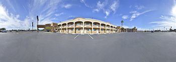 Photo of Buildings in El Centro