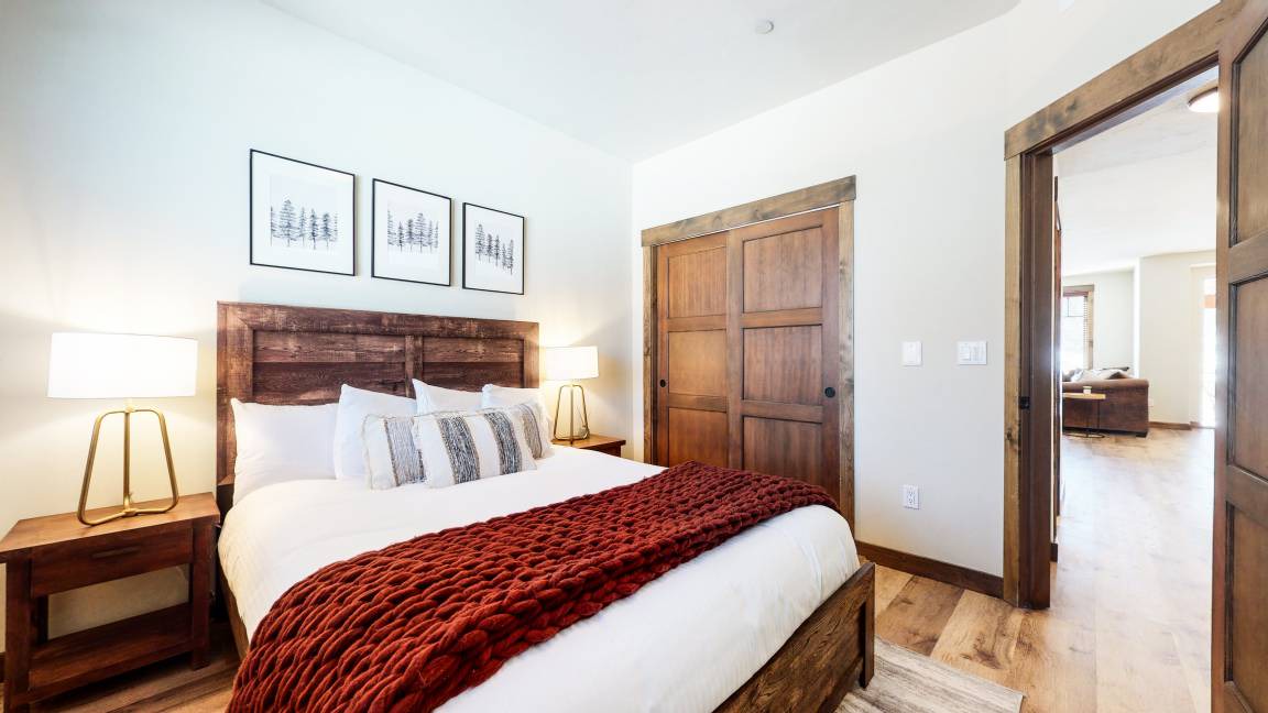 Photo of Bedroom in Woodwinds