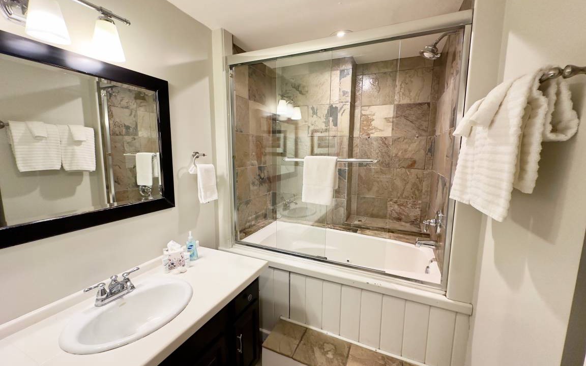 Photo of Bathroom in North Park City