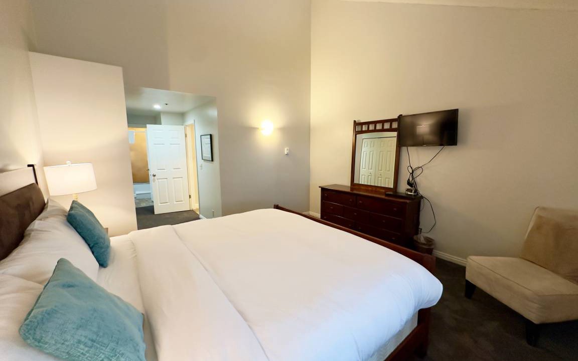 Photo of Bedroom in North Park City