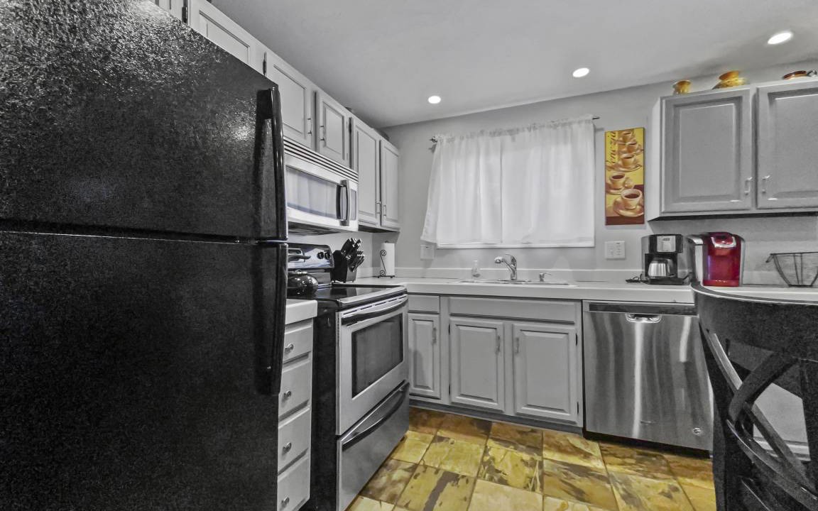 Photo of Kitchen in North Park City