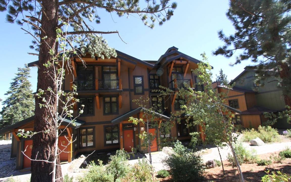 Photo of Others in Mammoth Lakes
