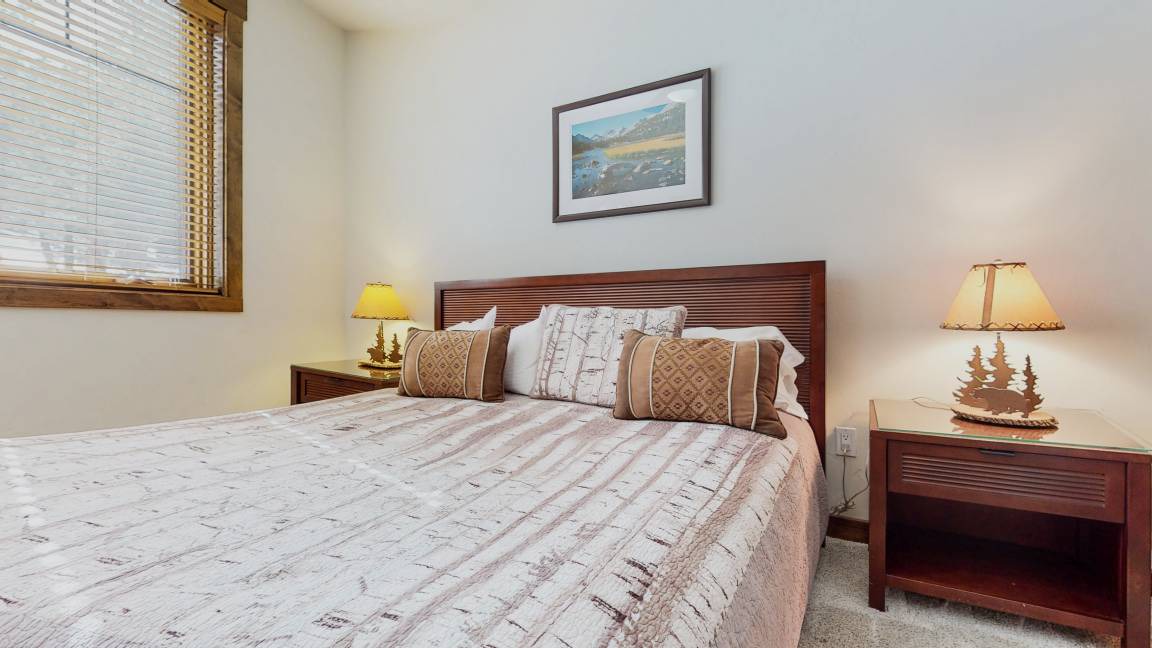 Photo of Bedroom in Woodwinds