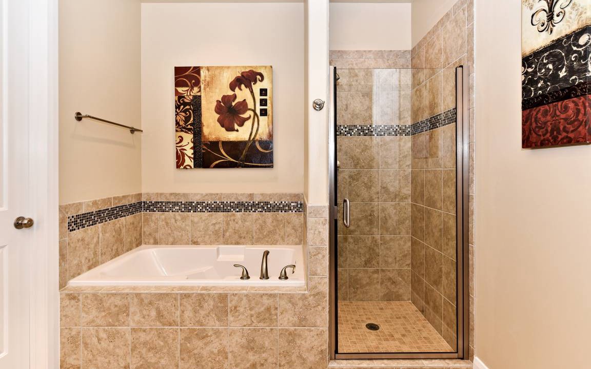 Photo of Bathroom in St. George
