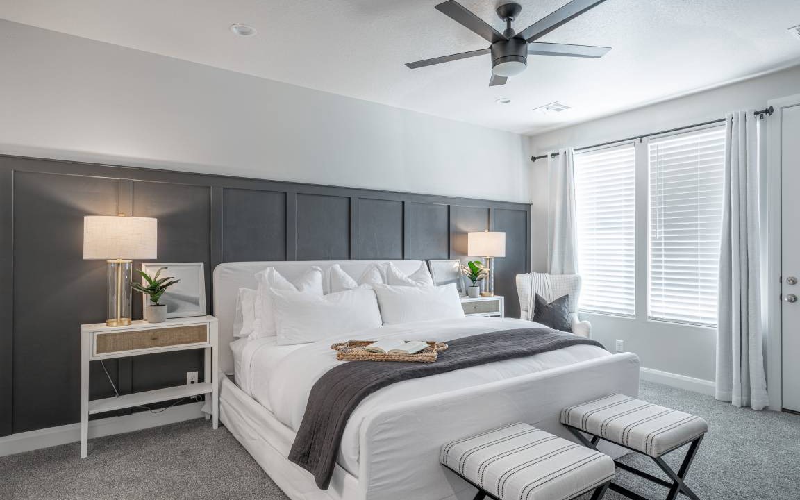 Photo of Bedroom in St. George