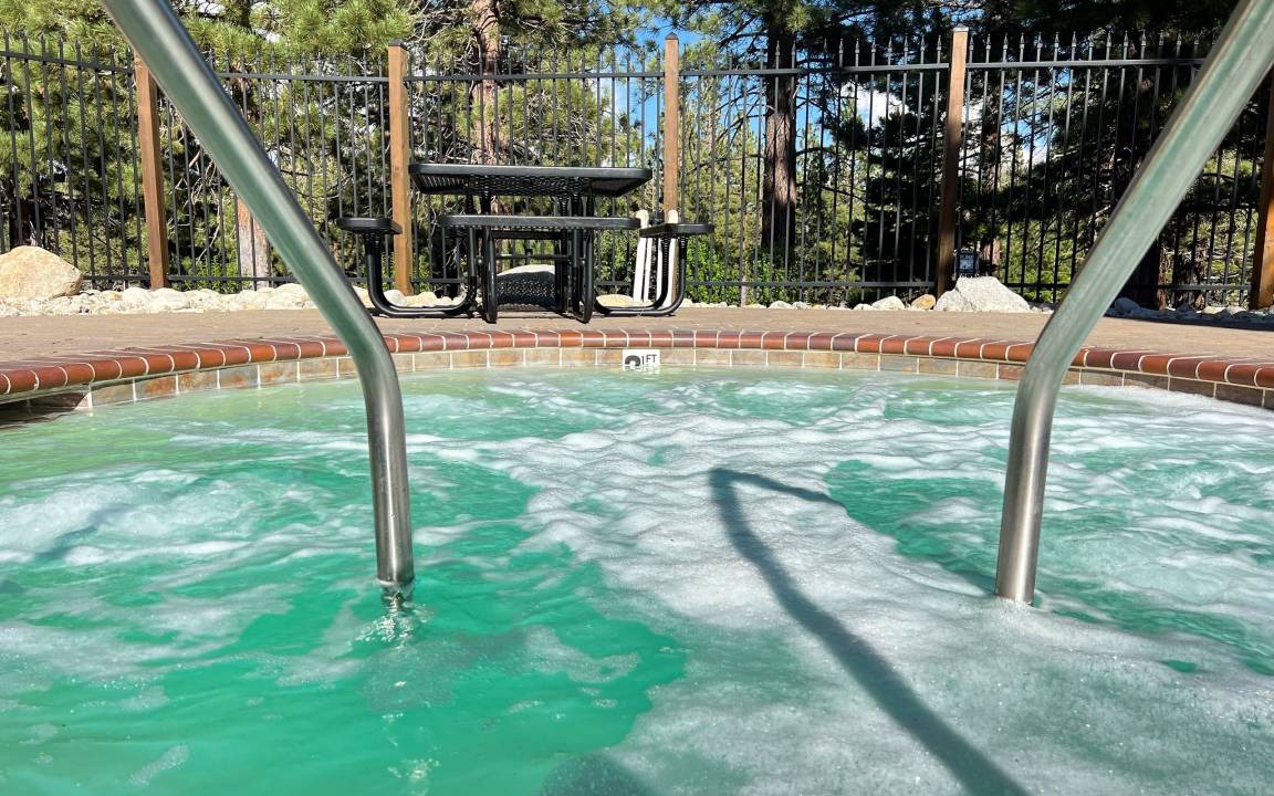 Photo of Others in Mammoth Lakes