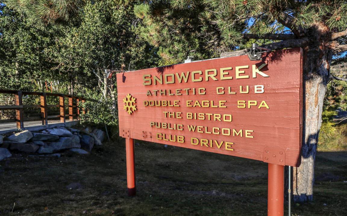 Photo of Others in Mammoth Lakes