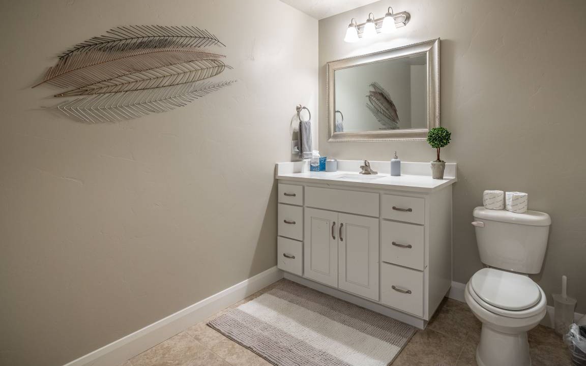Photo of Bathroom in St. George