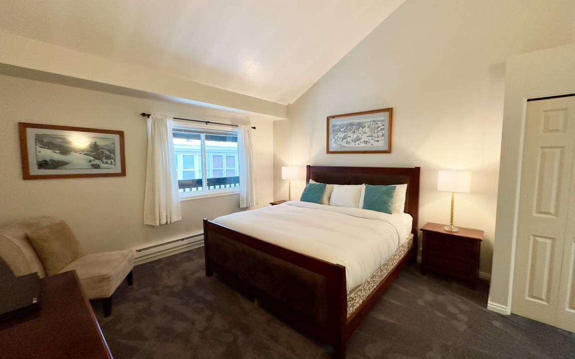 Photo of Bedroom in North Park City