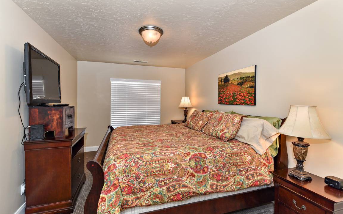 Photo of Bedroom in St. George