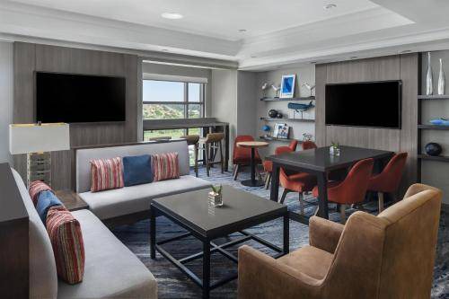 Photo of Livingroom in Carmel Valley