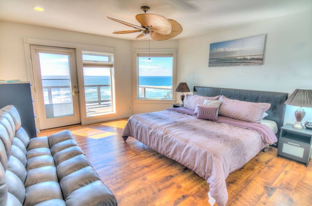 Photo of Bedroom in Seal Rock