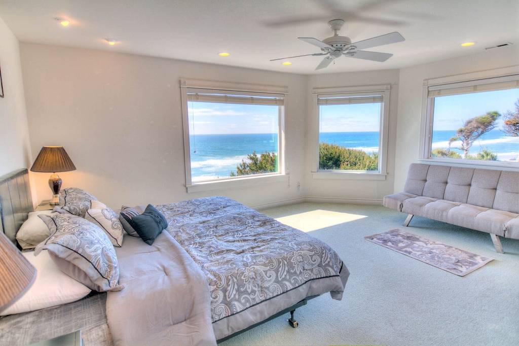 Photo of Bedroom in Seal Rock