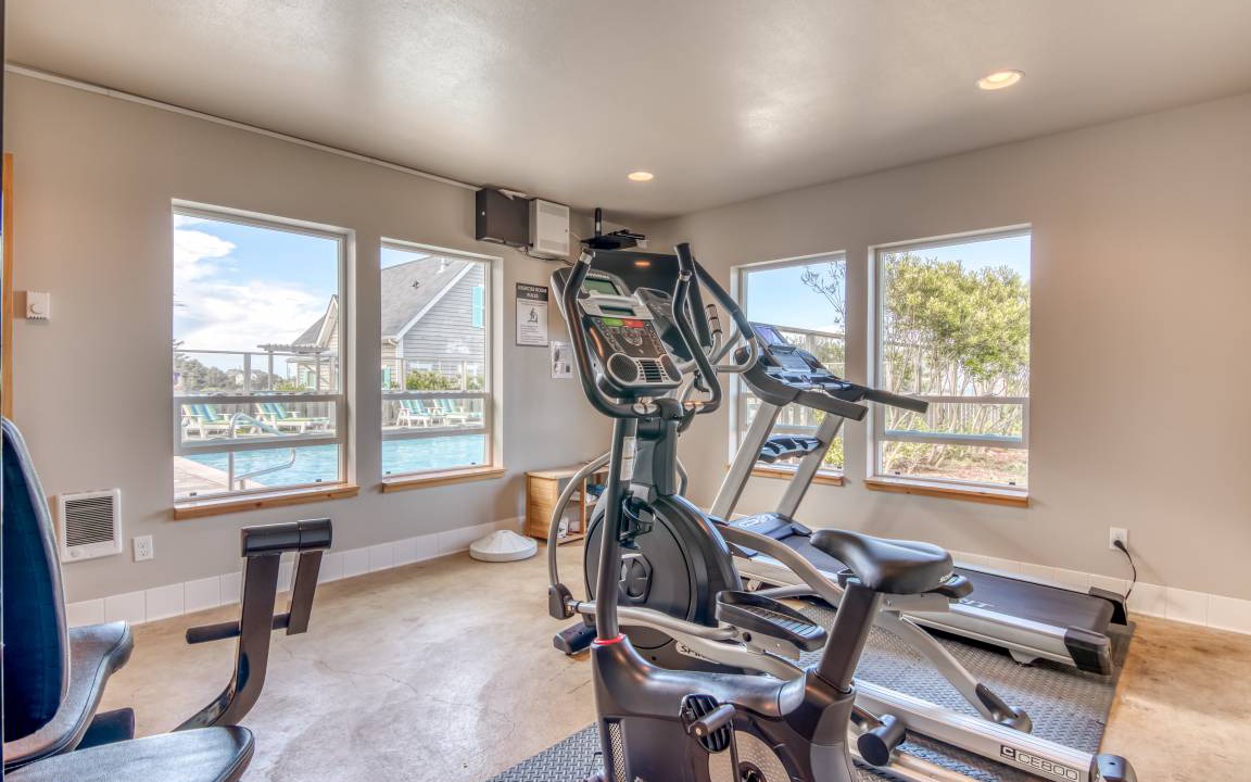 Photo of Livingroom in Olivia Beach