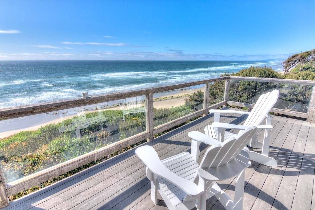 Photo of Patio Balcony in Seal Rock