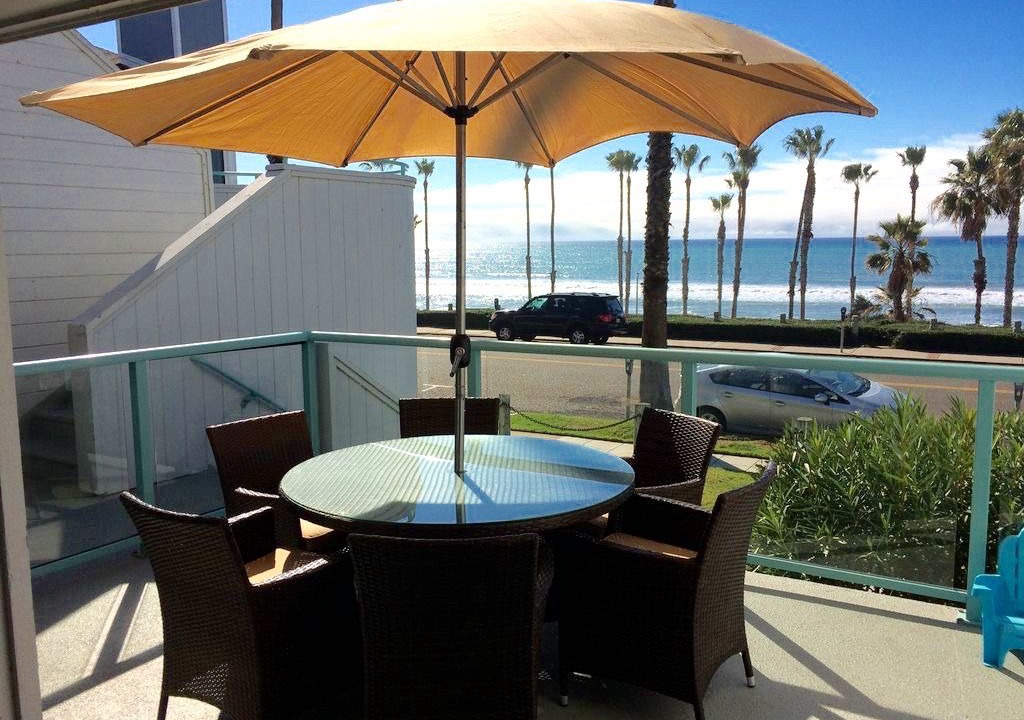 Photo of Patio Balcony in Townsite