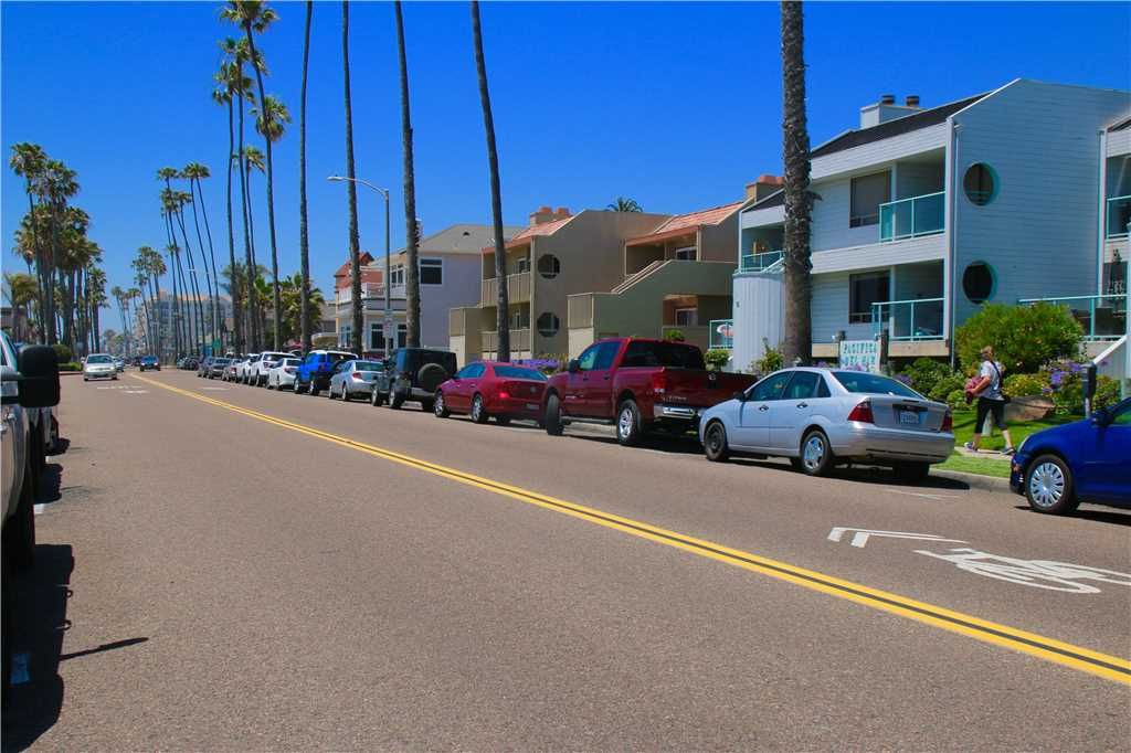 Photo of Buildings in Townsite