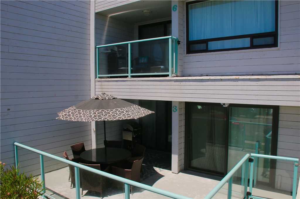 Photo of Buildings in Townsite