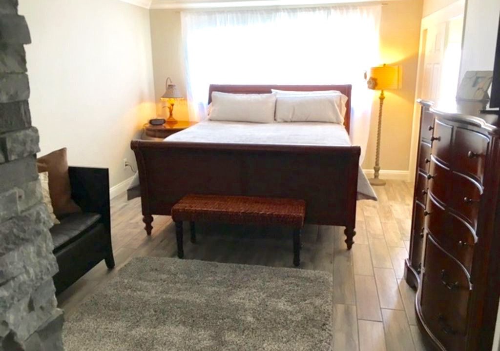 Photo of Bedroom in Townsite
