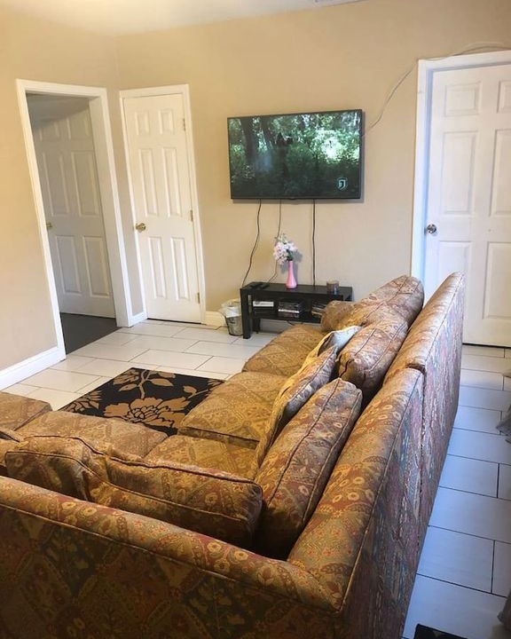 Photo of Livingroom in Southeastern Sacramento