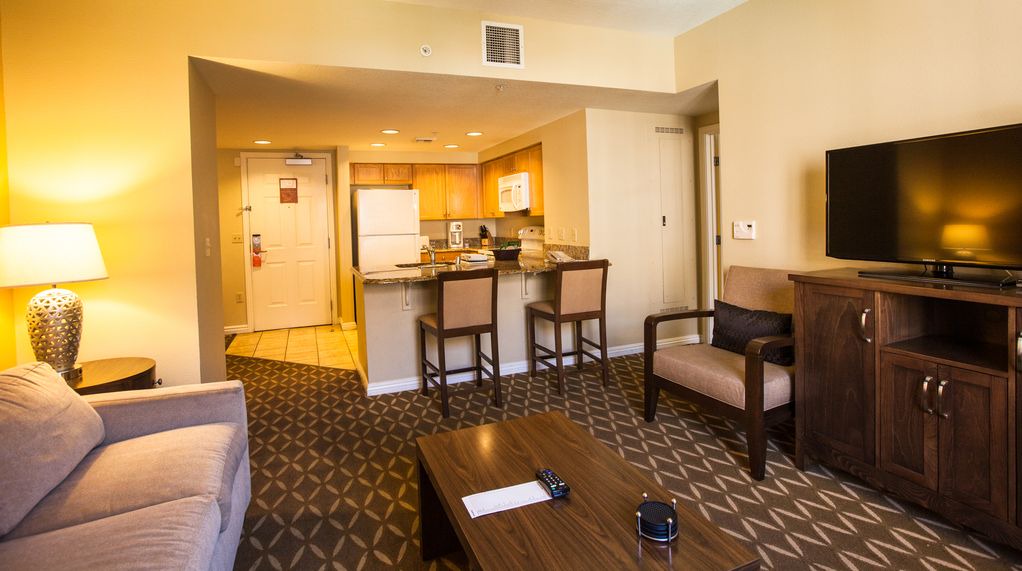 Photo of Livingroom in Las Vegas