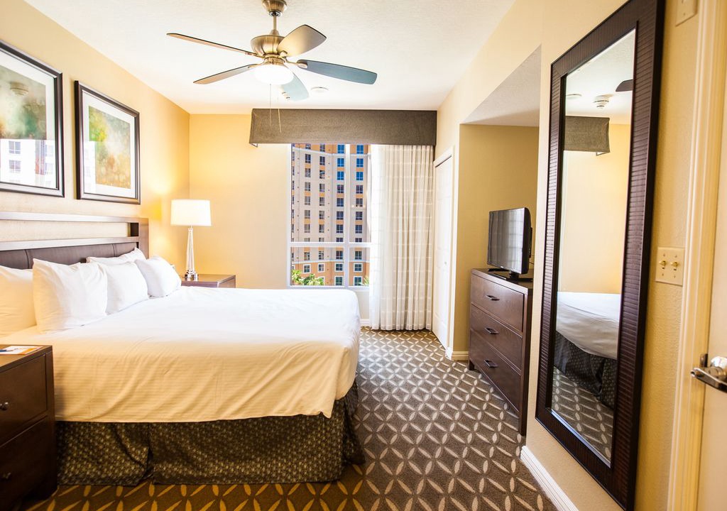 Photo of Bedroom in Las Vegas