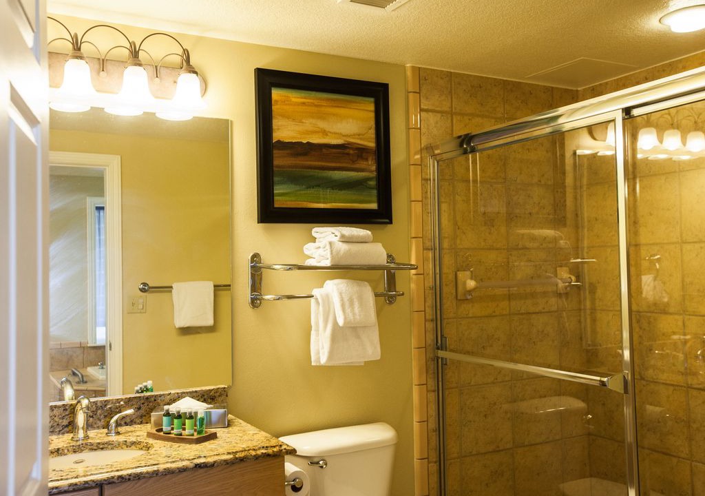Photo of Bathroom in Las Vegas