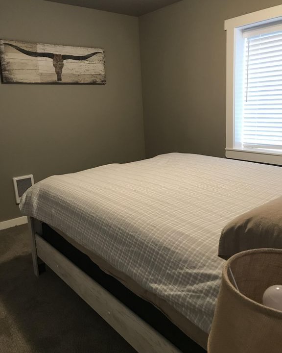 Photo of Bedroom in Prineville