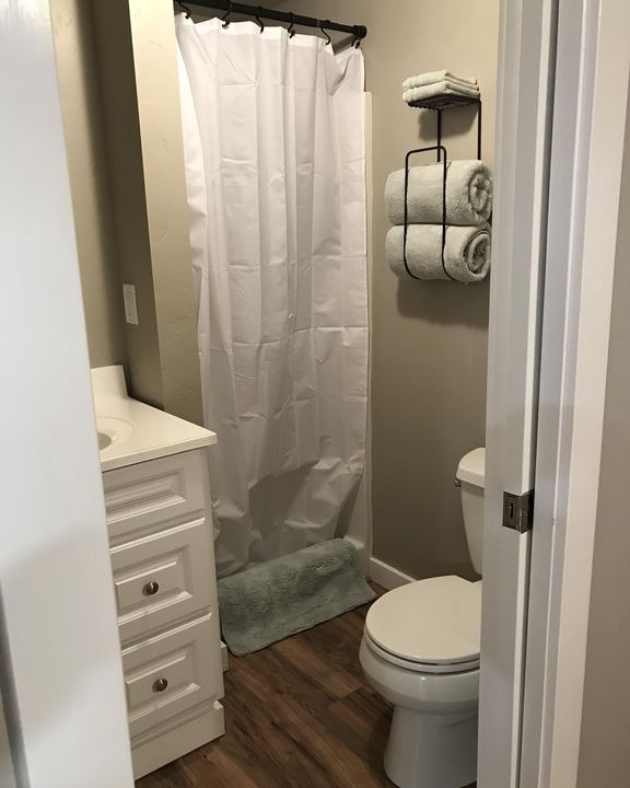 Photo of Bathroom in Prineville