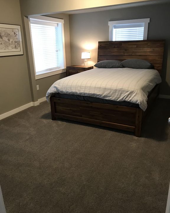 Photo of Bedroom in Prineville