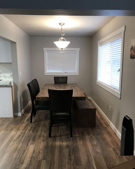 Photo of Livingroom in Prineville
