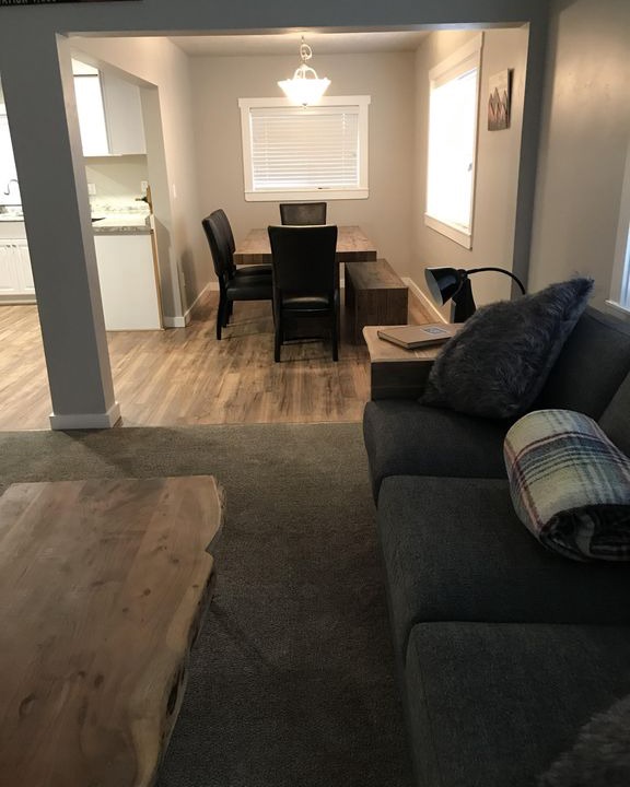 Photo of Livingroom in Prineville