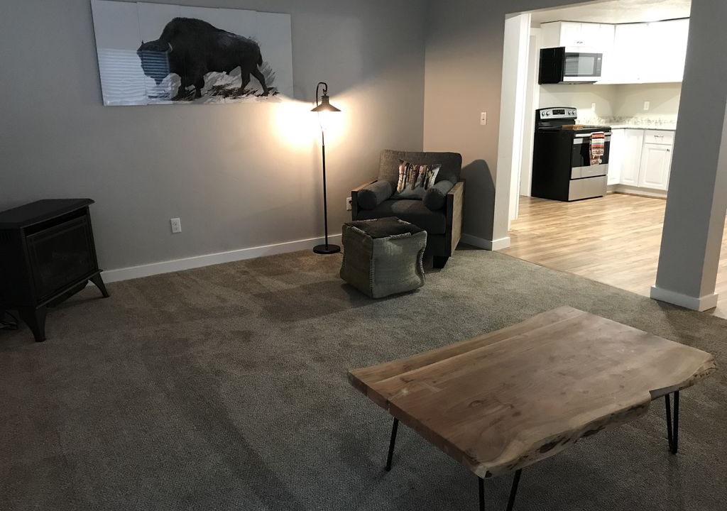 Photo of Livingroom in Prineville