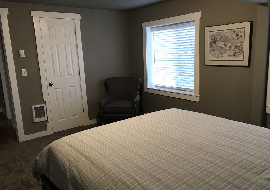 Photo of Bedroom in Prineville